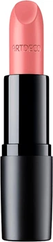 Szminka do ust do ust Artdeco Perfect matowa nr 165 Różowy pocałunek 4 g (4052136055061)