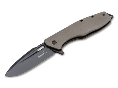 Карманный нож Boker Plus Caracal Tactical (2373.07.56)