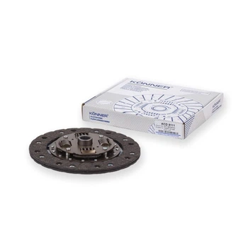Диск зчеплення ведений CHERY AMULET 1.6KCD-8111Chery Amulet