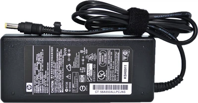 Блок питания Drobak для ноутбука HP (18.5V 4.9A 90W) (140966)