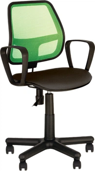 Кресло Nowy Styl ALFA ordf GTP PM60 OH/8 C-11