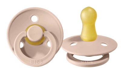Пустушка BIBS Blush 0-6 міс.