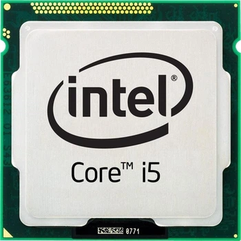 Процессор Intel Core i5 2500T 2.3GHz (6MB, Sandy Bridge, 45W, S1155) Tray Refurbished