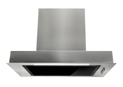 Вытяжка NORTBERG Micra Plus Inox/Black 90 (1127)