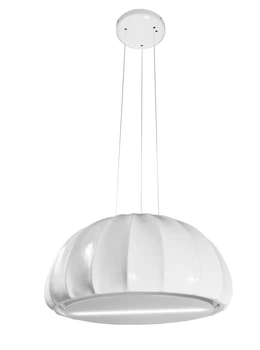 Вытяжка NORTBERG Tulip White 60 (4438)