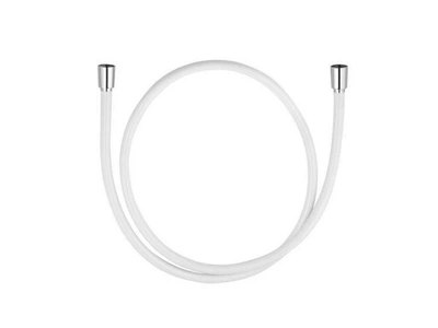 Шланг душевой Kludi Suparaflex White 1,25 м (6107191-00)
