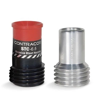 Сопло Contracor STC-6.5 Вентури карбид вольфрама 6.5 мм x 80 мм (10112571) (5466415)