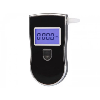 Алкотестер персональний портативний Alcohol Tester AT 818