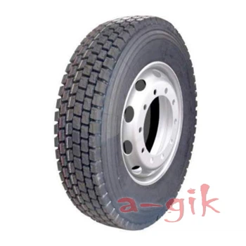 Шина Agate HF638 (провідна) 315/80 R22.5 156/152L PR20