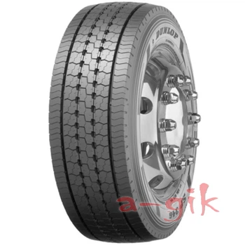 Шина Dunlop SP 346 (рульова) 385/65 R22.5 160K/158L