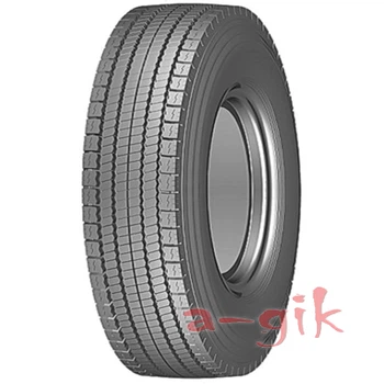 Шина Amberstone 785 (ведуча) 205/75 R17.5 124/122M