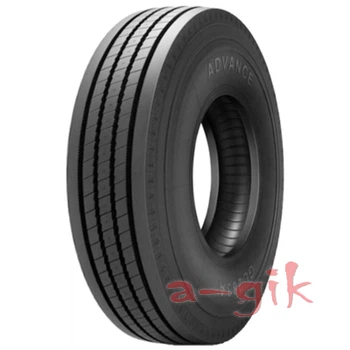 Шина Advance GL283A (рульова) 245/70 R17.5 143/141J PR18