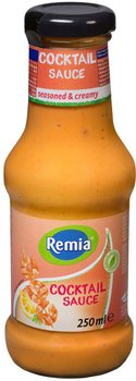 Соус Remia коктейль 250 мл (8710448564058)