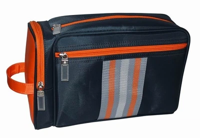 Чоловіча косметичка (несесер) Beauty LUXURY MB-7004
