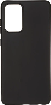 Чохол для смартфона Samsung Galaxy A72 (A725) Gelius Full Soft Case Black (2099900843662)