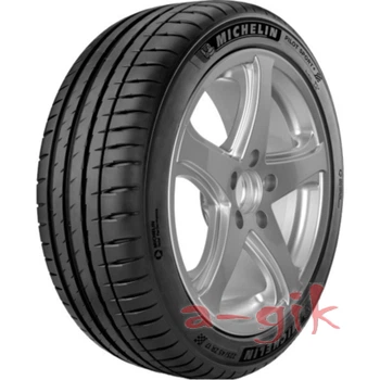 Шина Michelin Pilot Sport 4 245/40 R18 97Y XL RG DT1