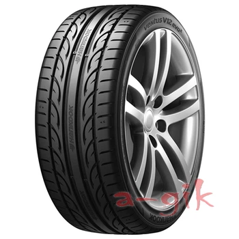 Шина Hankook Ventus V12 evo2 K120 225/50 ZR17 98Y XL
