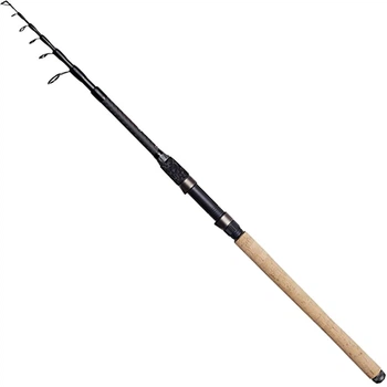 Удилище спиннинговое DAM Shadow Tele 2.10 м 40-60 г (70348)