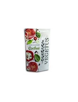 Соєвий соус «Салатний», Vegetus, 350г.