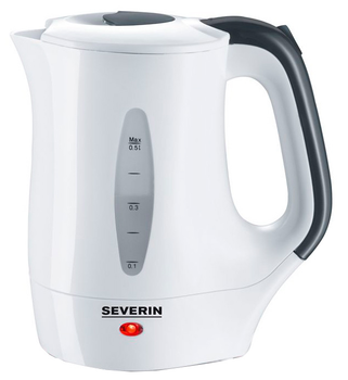 Электрочайник Severin WK 3644