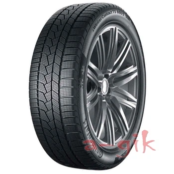 Шина Continental WinterContact TS 860S 255/40 R20 101W XL FR AO