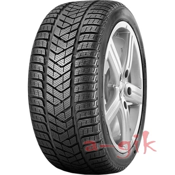 Шина Pirelli Winter Sottozero 3 225/45 R18 91H MO
