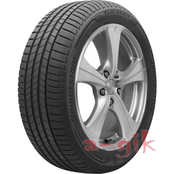 Шина Bridgestone Turanza T005 215/60 R17 96H