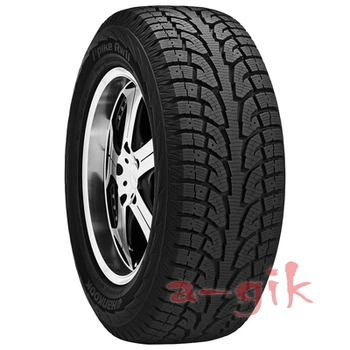 Шина Hankook Winter I*Pike RW11 245/55 R19 107T XL (під шип)