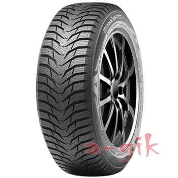 Шина Marshal WinterCraft Ice WI31 215/65 R16 98T (под шип)