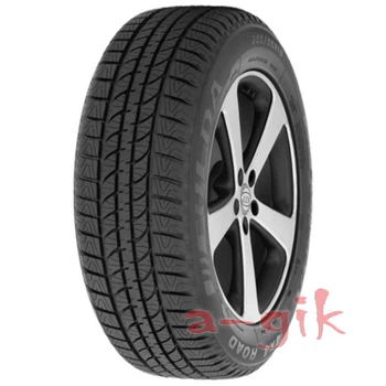 Шина Fulda 4x4 Road 245/65 R17 107H