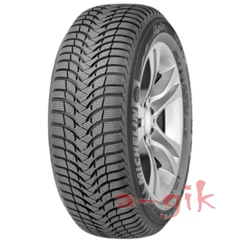 Шина Michelin Alpin A4 175/65 R14 82T