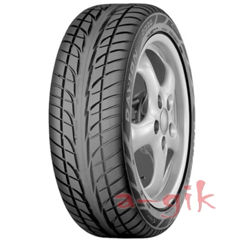 Шина Dayton D320 205/55 R16 91W