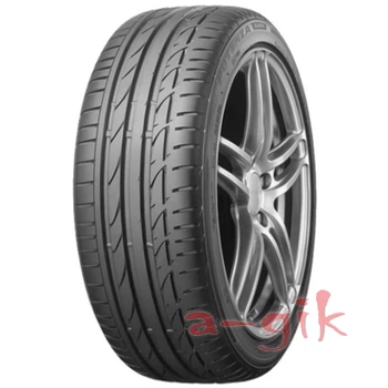 Шина Bridgestone Potenza S001 225/50 R17 94W FR RFT *