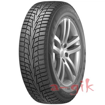 Шина Hankook Winter I*Cept X RW10 215/60 R17 96T