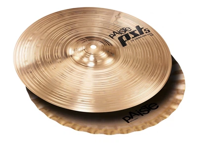 Тарелка Paiste PST 5 Sound Edge Hi-Hat 14"
