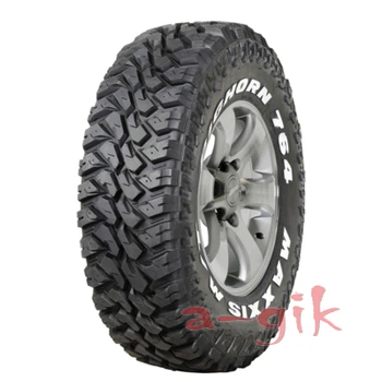 Шина Maxxis MT-764 Bighorn 27.00/8.5 R14 95Q RWL
