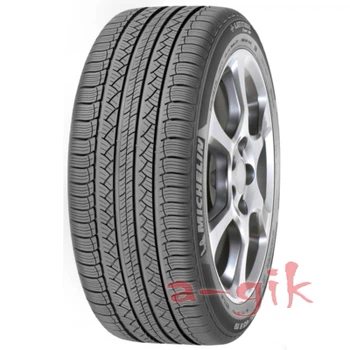 Шина Michelin Latitude Tour HP 235/55 R18 100V
