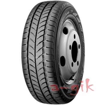 Шина Yokohama W.Drive WY01 195/70 R15C 104/102R