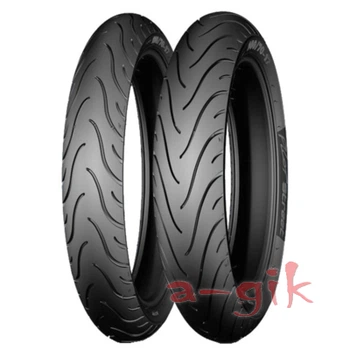 Шина Michelin Pilot Street Radial 160/60 R17 69H
