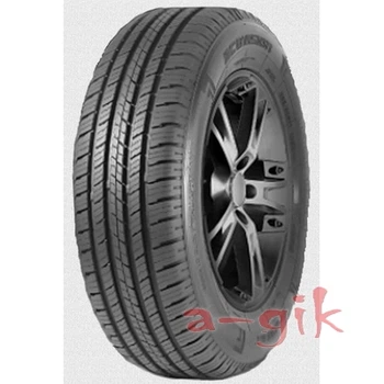 Шина Ecovision VI-286HT 225/65 R17 102H