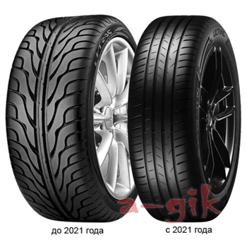 Шина Vredestein Ultrac 195/65 R15 91H