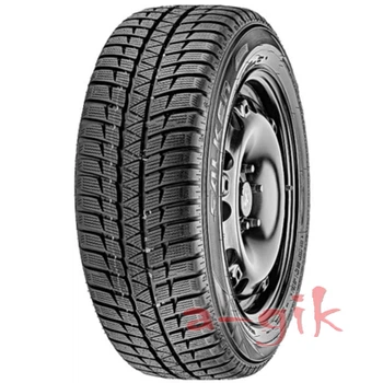 Шина Falken Eurowinter HS449 225/55 R18 98V