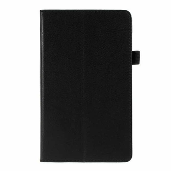 Чехол Deexe Folder Style для Samsung Galaxy Tab A 8.0 2019 (T290/295) - Black