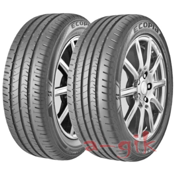 Шина Bridgestone Ecopia EP300 245/45 R18 96V