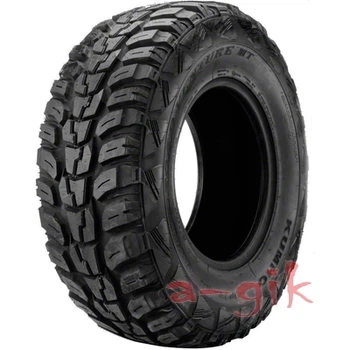 Шина Kumho Road Venture MT KL71 31/10.5 R15 109Q