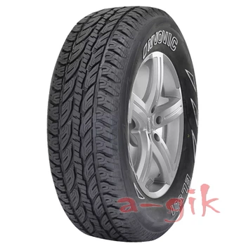 Шина Invovic EL501 A/T 265/50 R20 111T XL