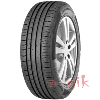 Шина Continental ContiPremiumContact 5 195/55 R16 87H