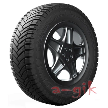 Шина Michelin AGILIS CrossClimate 235/65 R16C 115/113R