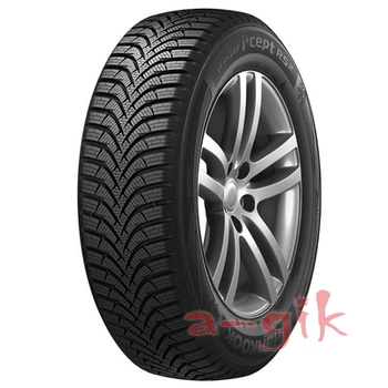 Шина Hankook Winter i*cept RS2 W452 195/50 R15 82H
