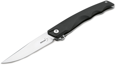 Ніж Boker Plus Shade (01BO240)